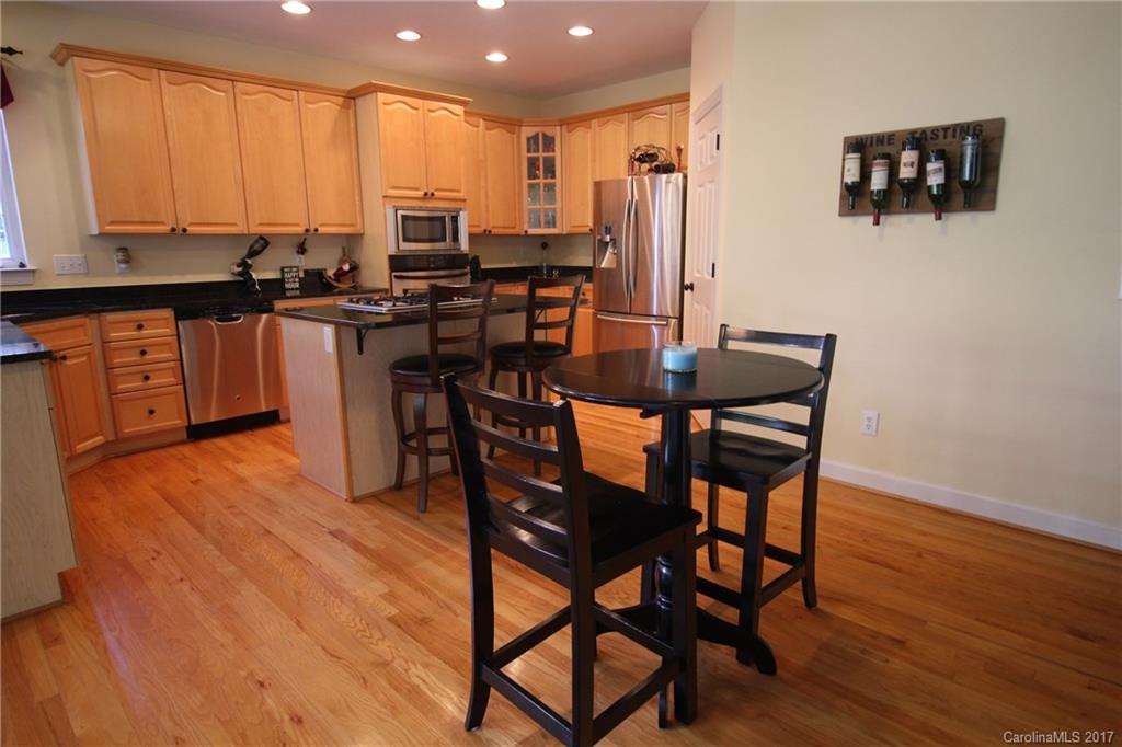 Muirfield - Residential