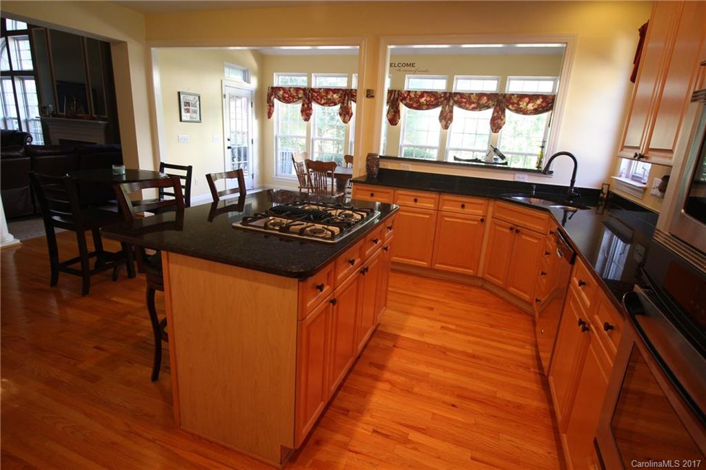 Muirfield - Residential