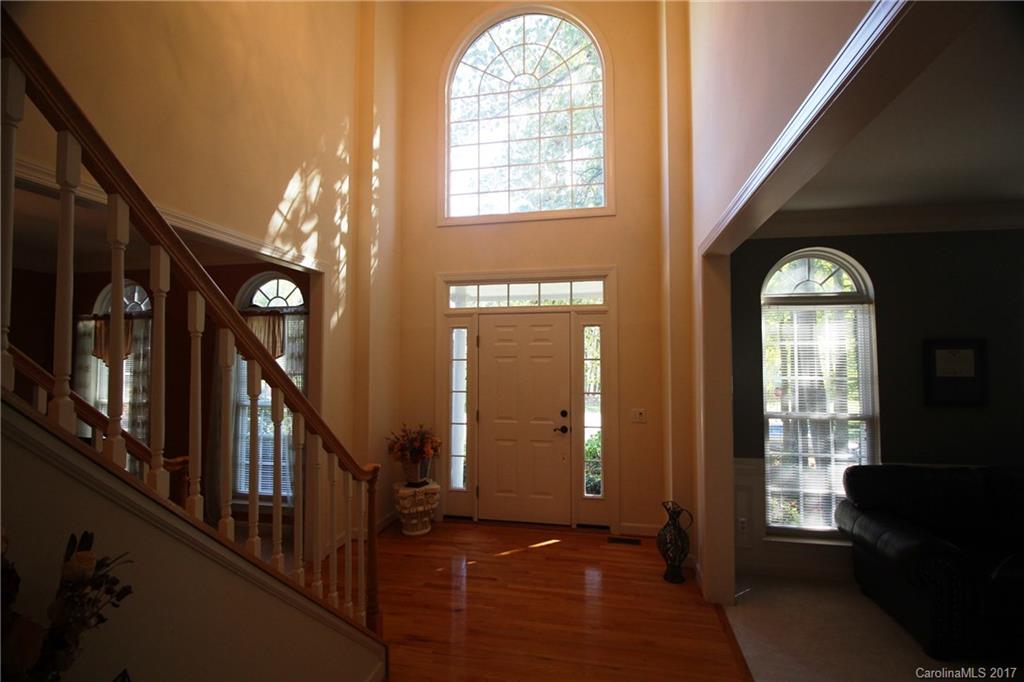 Muirfield - Residential