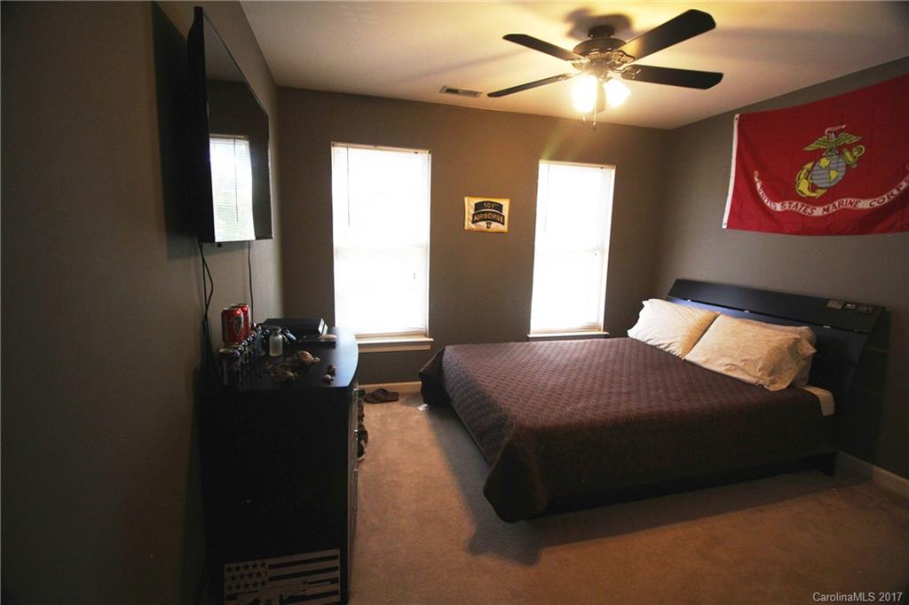 Muirfield - Residential