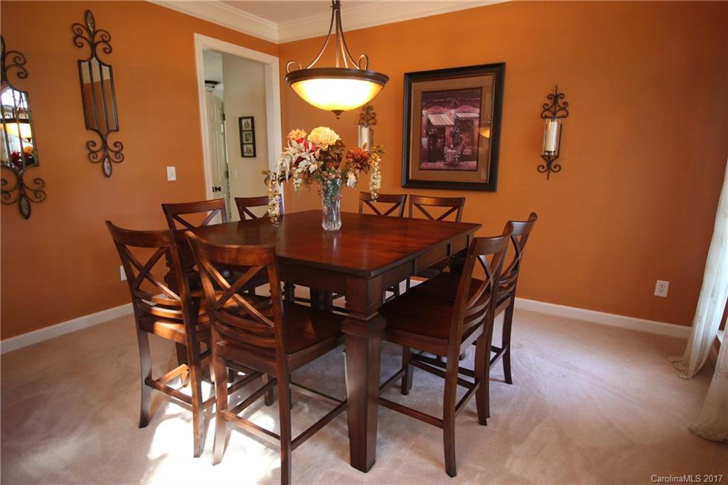 Muirfield - Residential