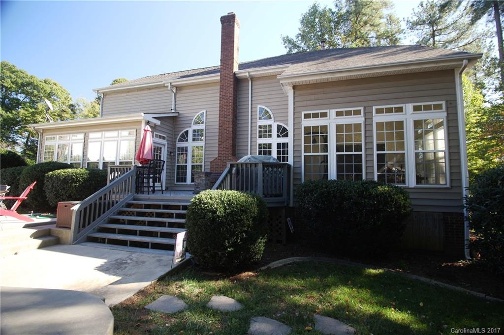 Muirfield - Residential