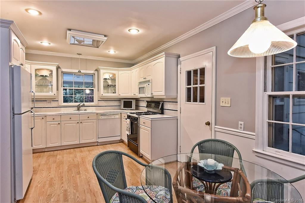 Sherwood Forest - Residential