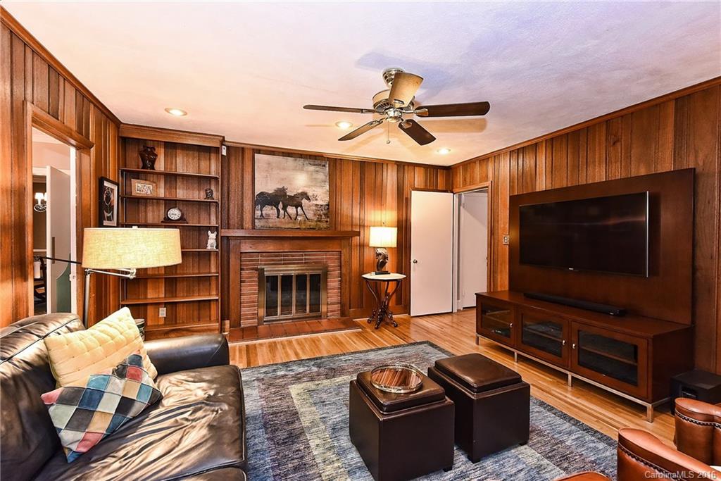 Sherwood Forest - Residential