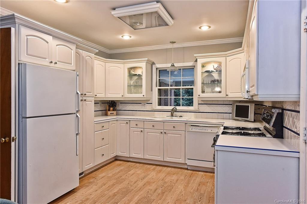 Sherwood Forest - Residential