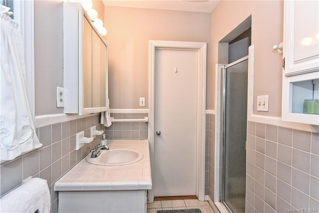 Sherwood Forest - Residential