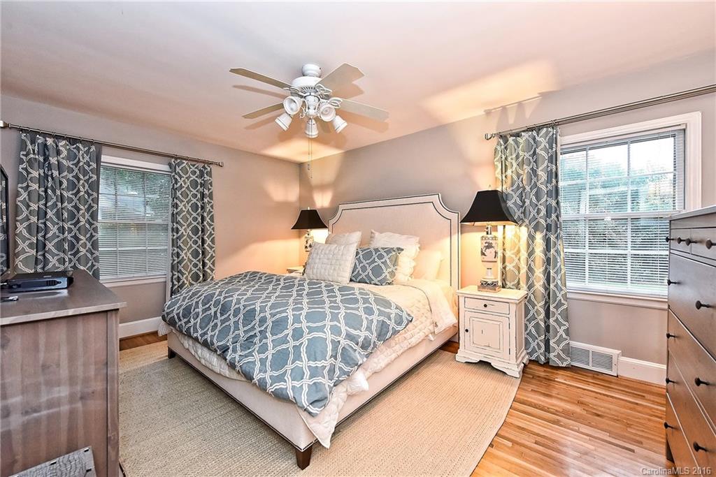 Sherwood Forest - Residential