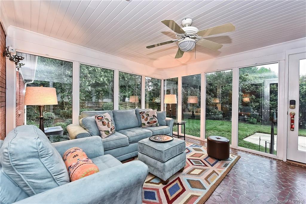 Sherwood Forest - Residential