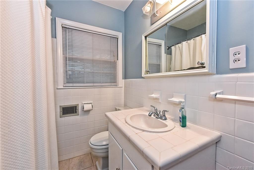 Sherwood Forest - Residential