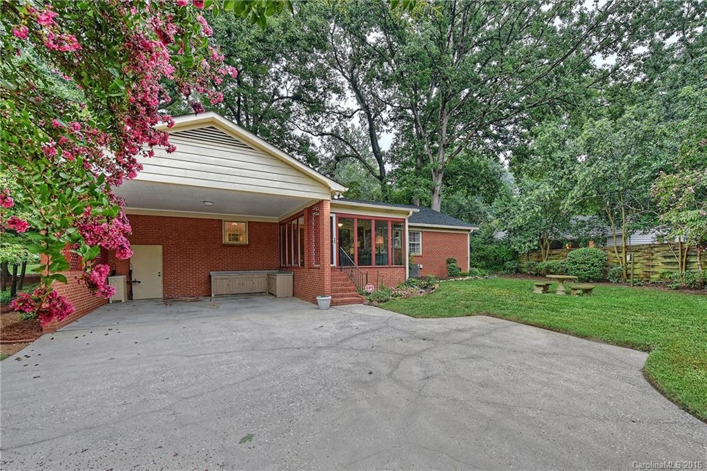 Sherwood Forest - Residential