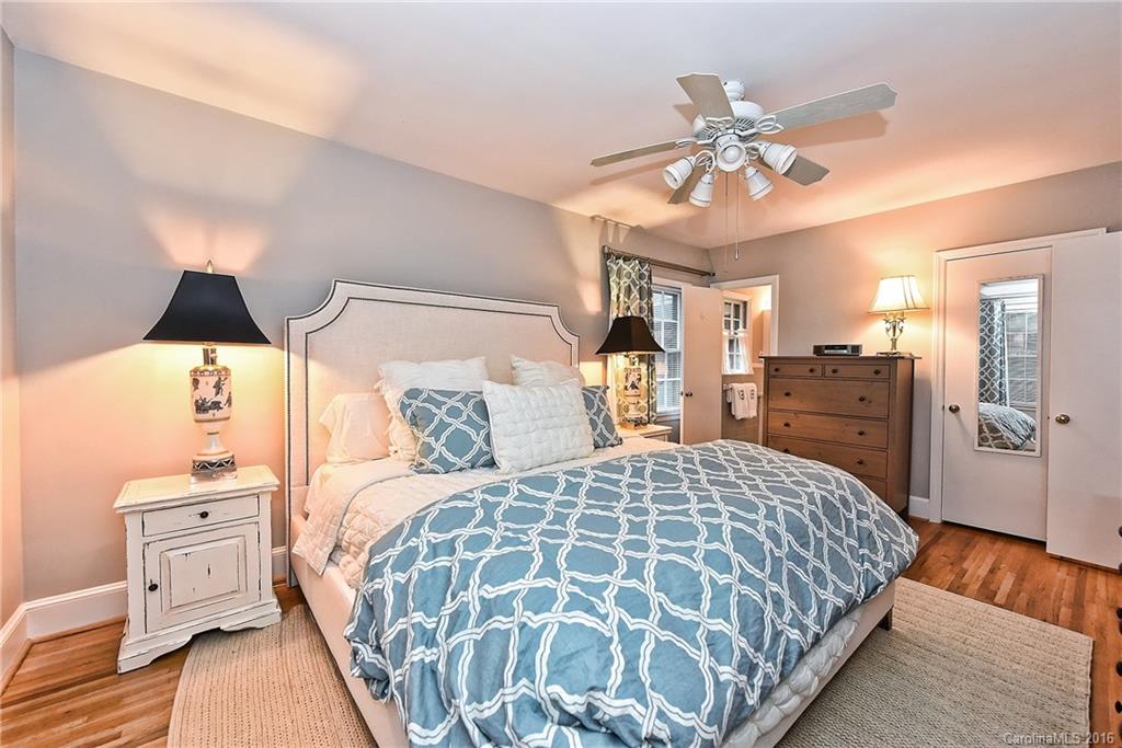 Sherwood Forest - Residential