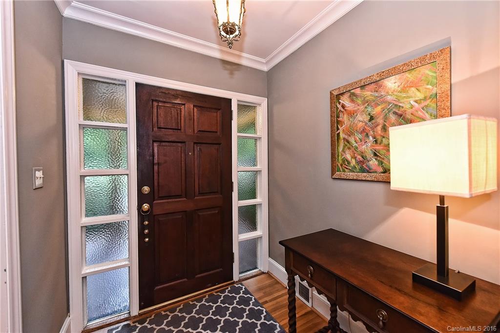 Sherwood Forest - Residential