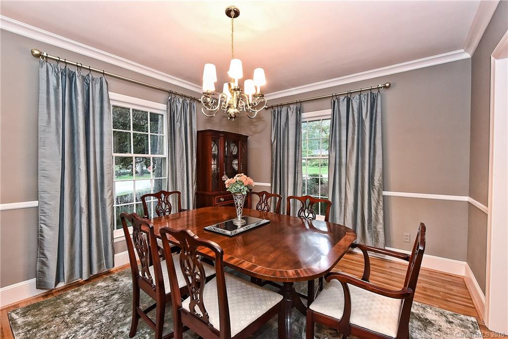 Sherwood Forest - Residential