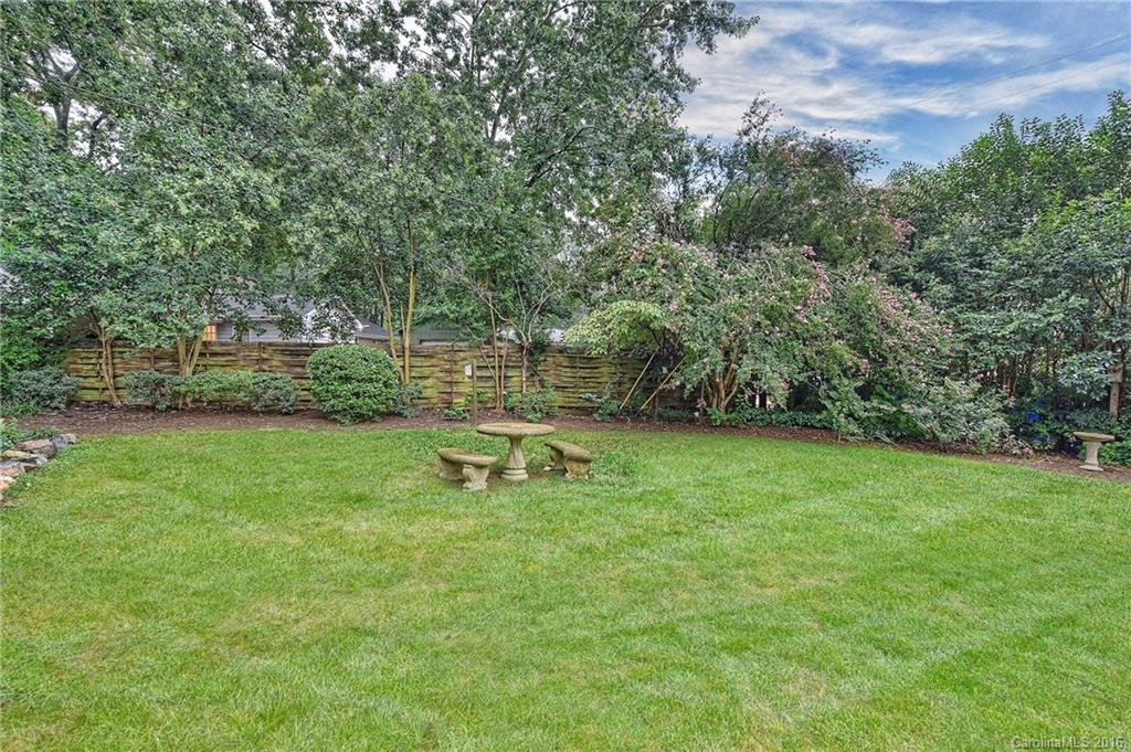 Sherwood Forest - Residential