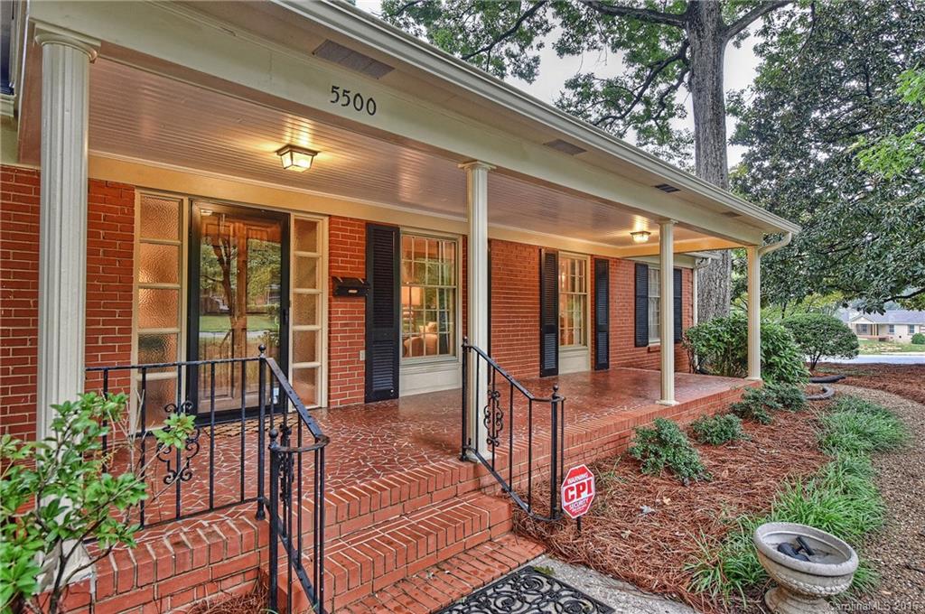 Sherwood Forest - Residential