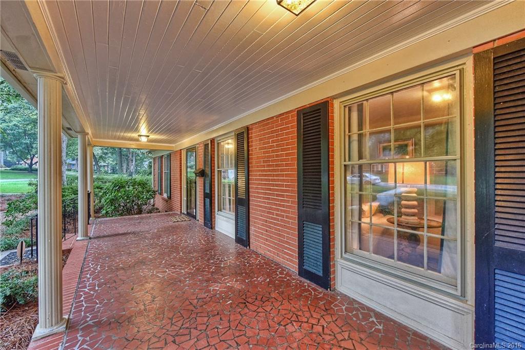 Sherwood Forest - Residential