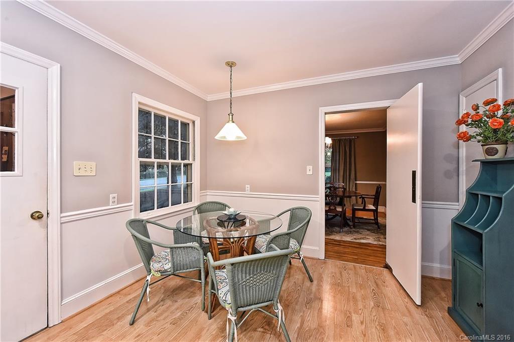 Sherwood Forest - Residential