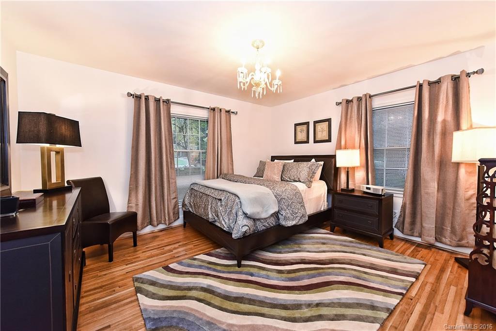 Sherwood Forest - Residential