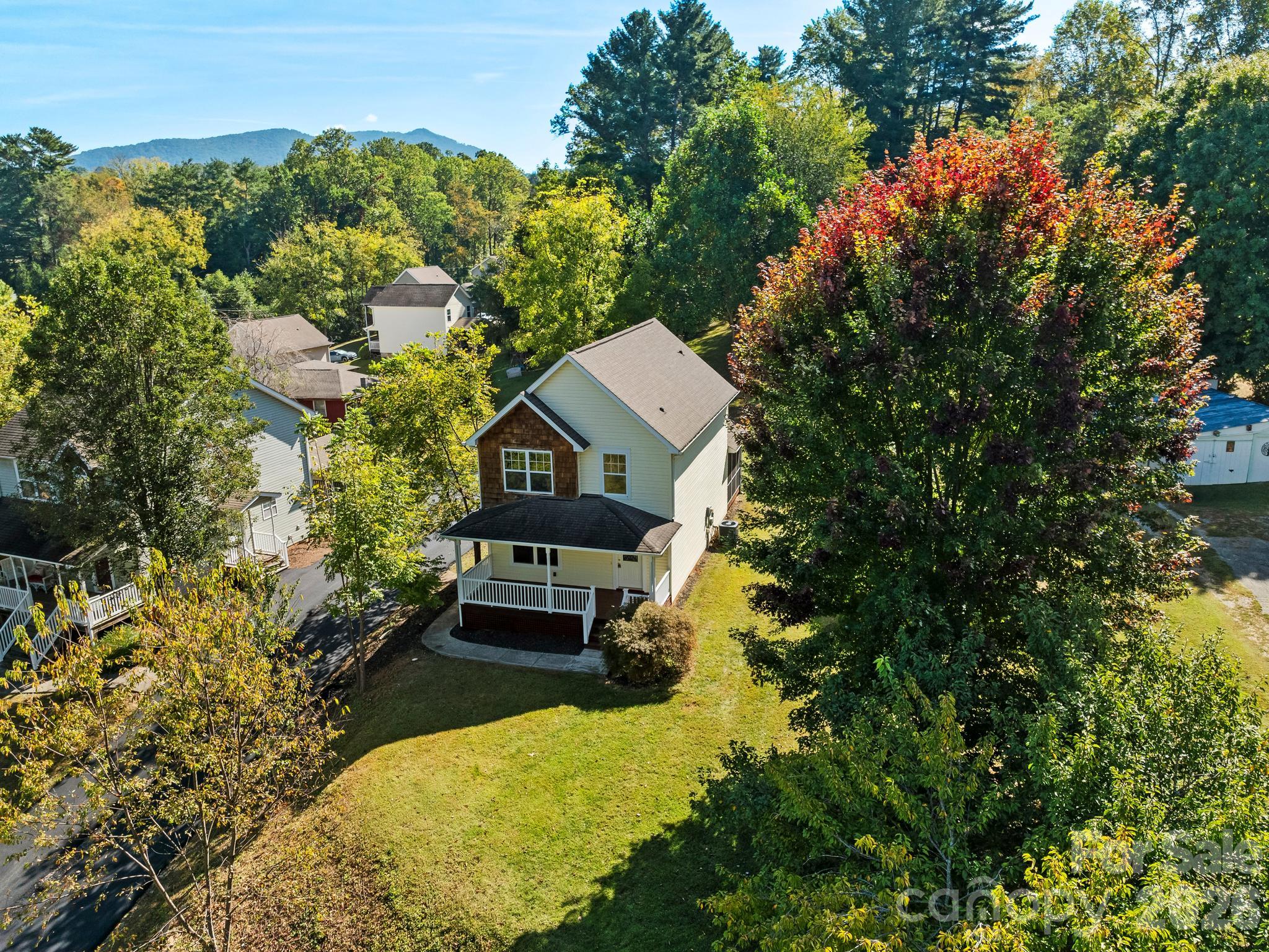 81 Crayton Road