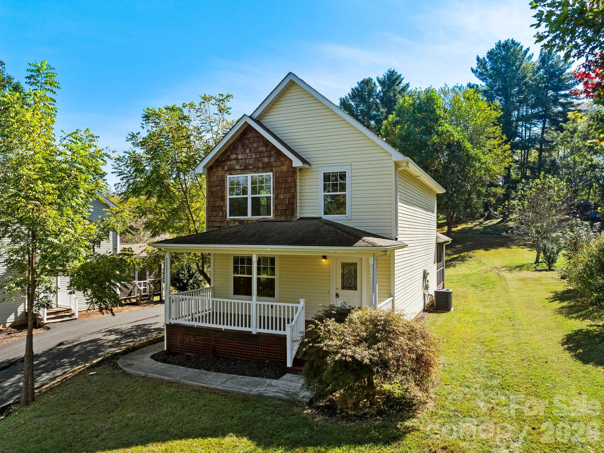 81 Crayton Road