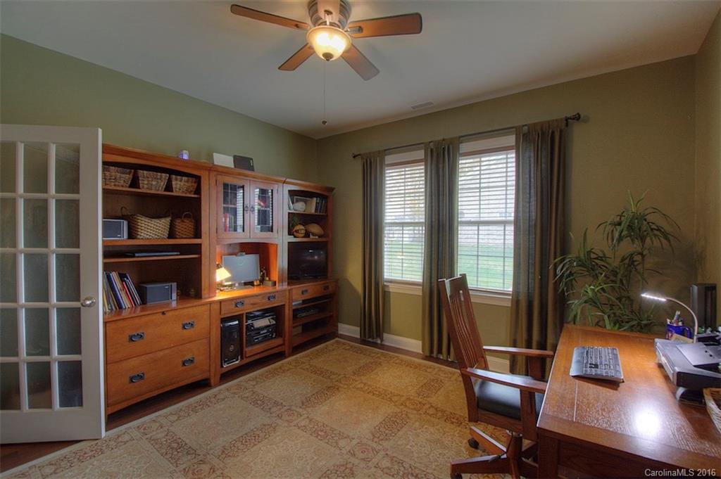 Olde Stonegate - Residential