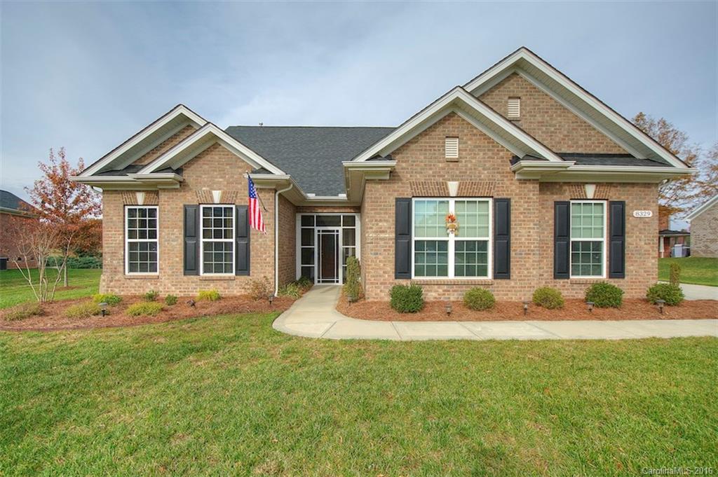 Olde Stonegate - Residential