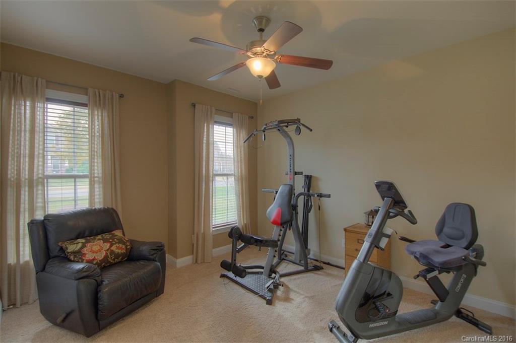 Olde Stonegate - Residential