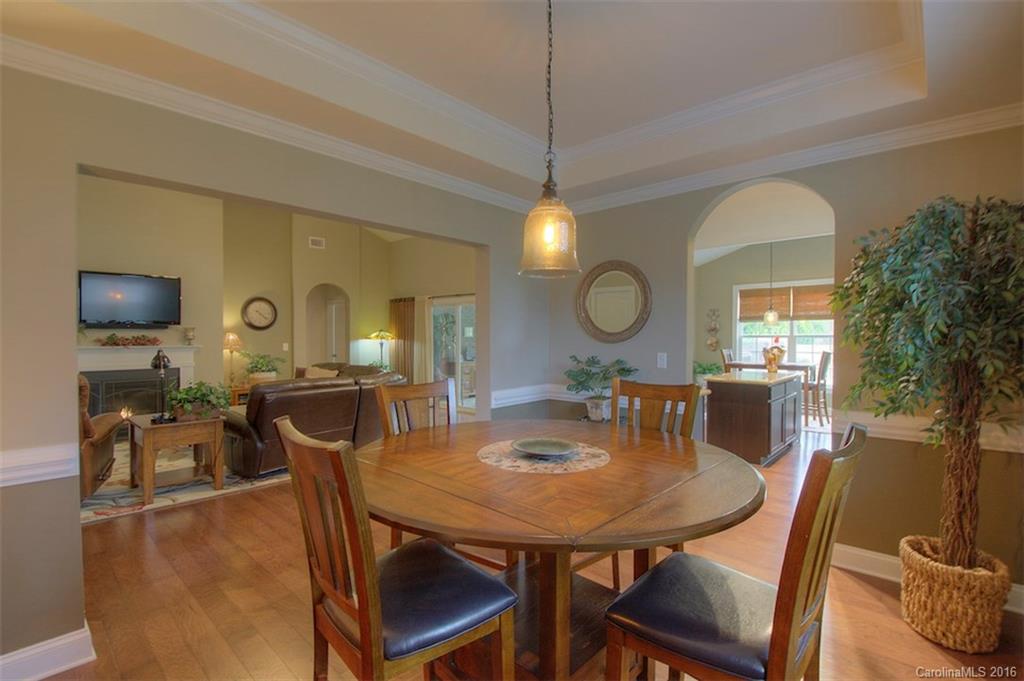 Olde Stonegate - Residential