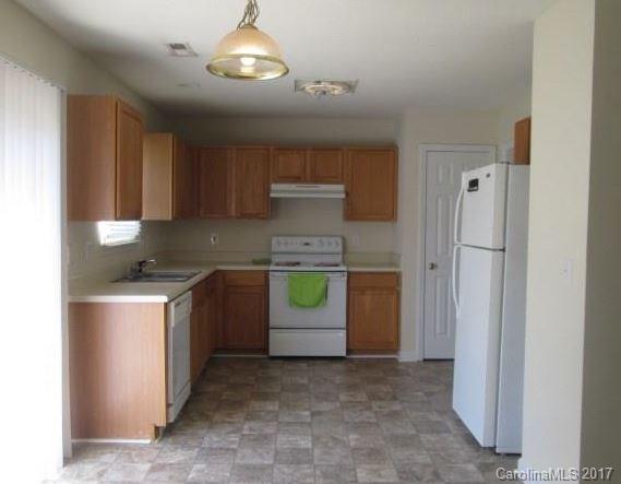 Grassy Meadows - Residential