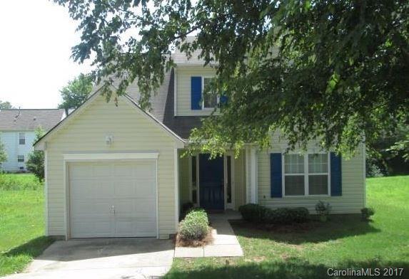 Grassy Meadows - Residential