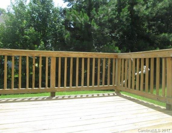 Grassy Meadows - Residential