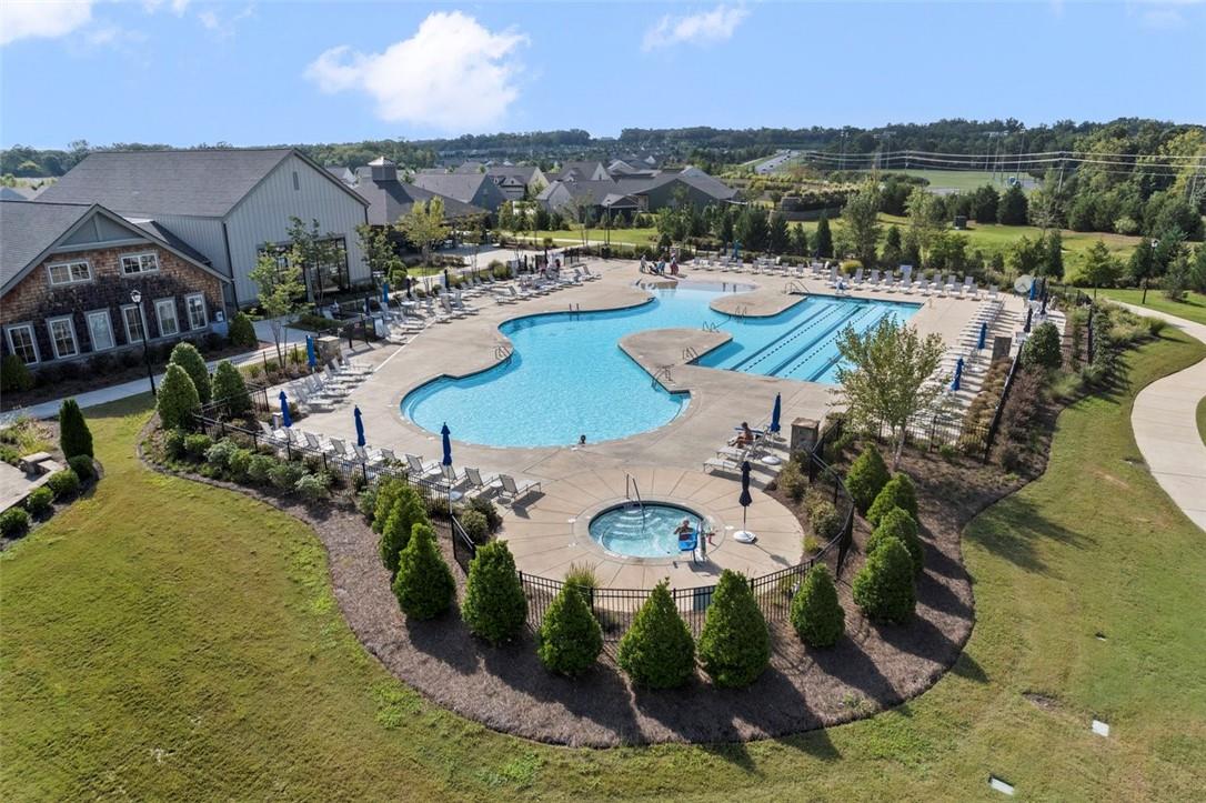 Carolina Orchards - Residential