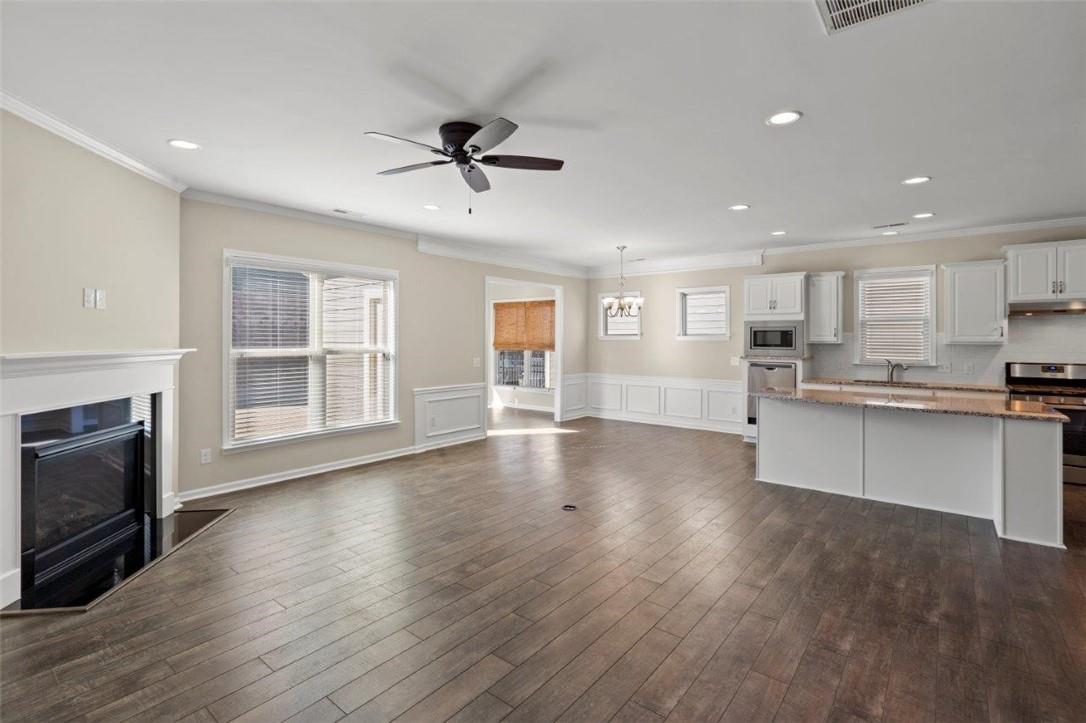 Carolina Orchards - Residential