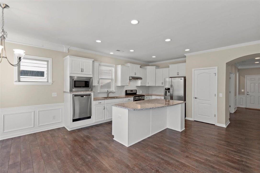 Carolina Orchards - Residential