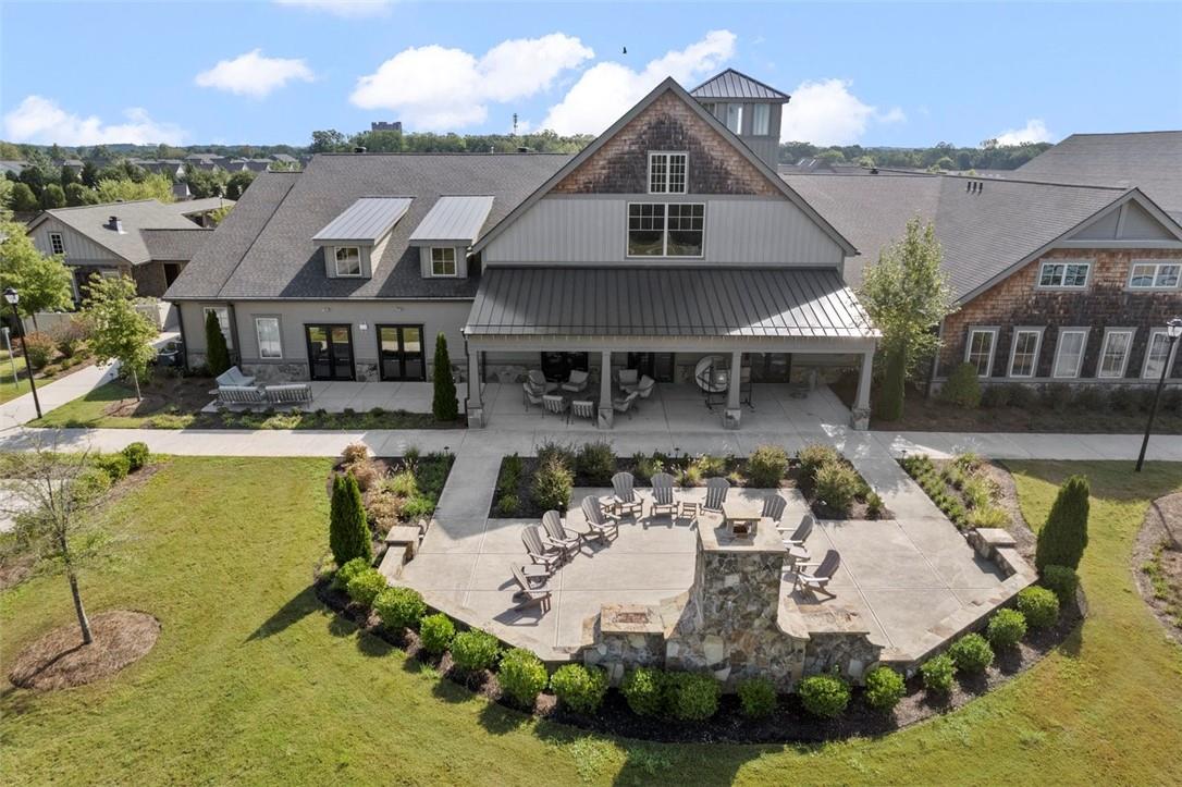 Carolina Orchards - Residential