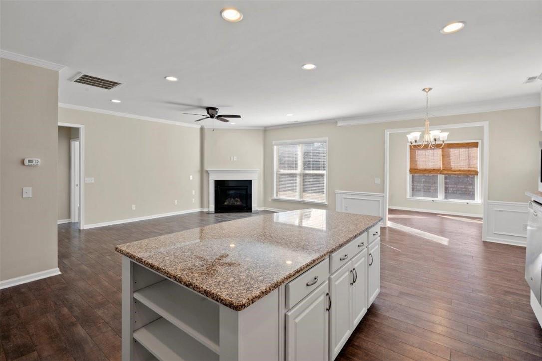 Carolina Orchards - Residential