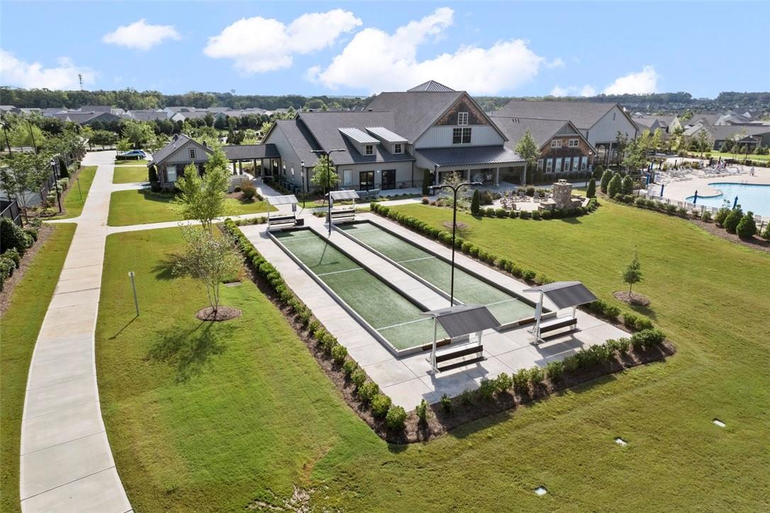 Carolina Orchards - Residential