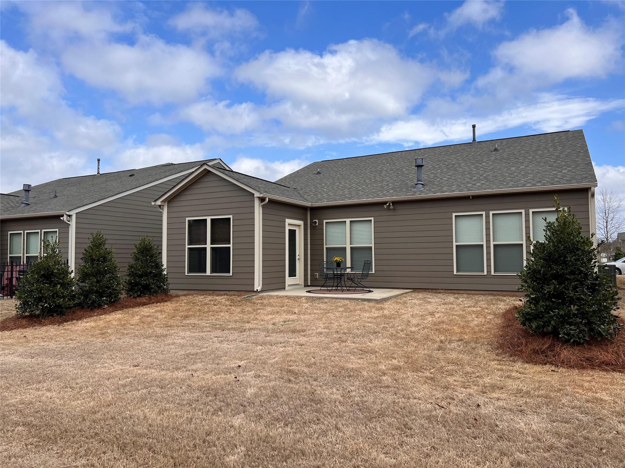 Carolina Orchards - Residential