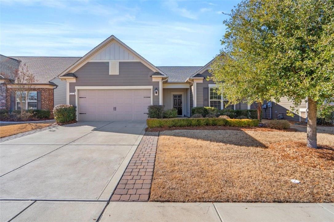 Carolina Orchards - Residential