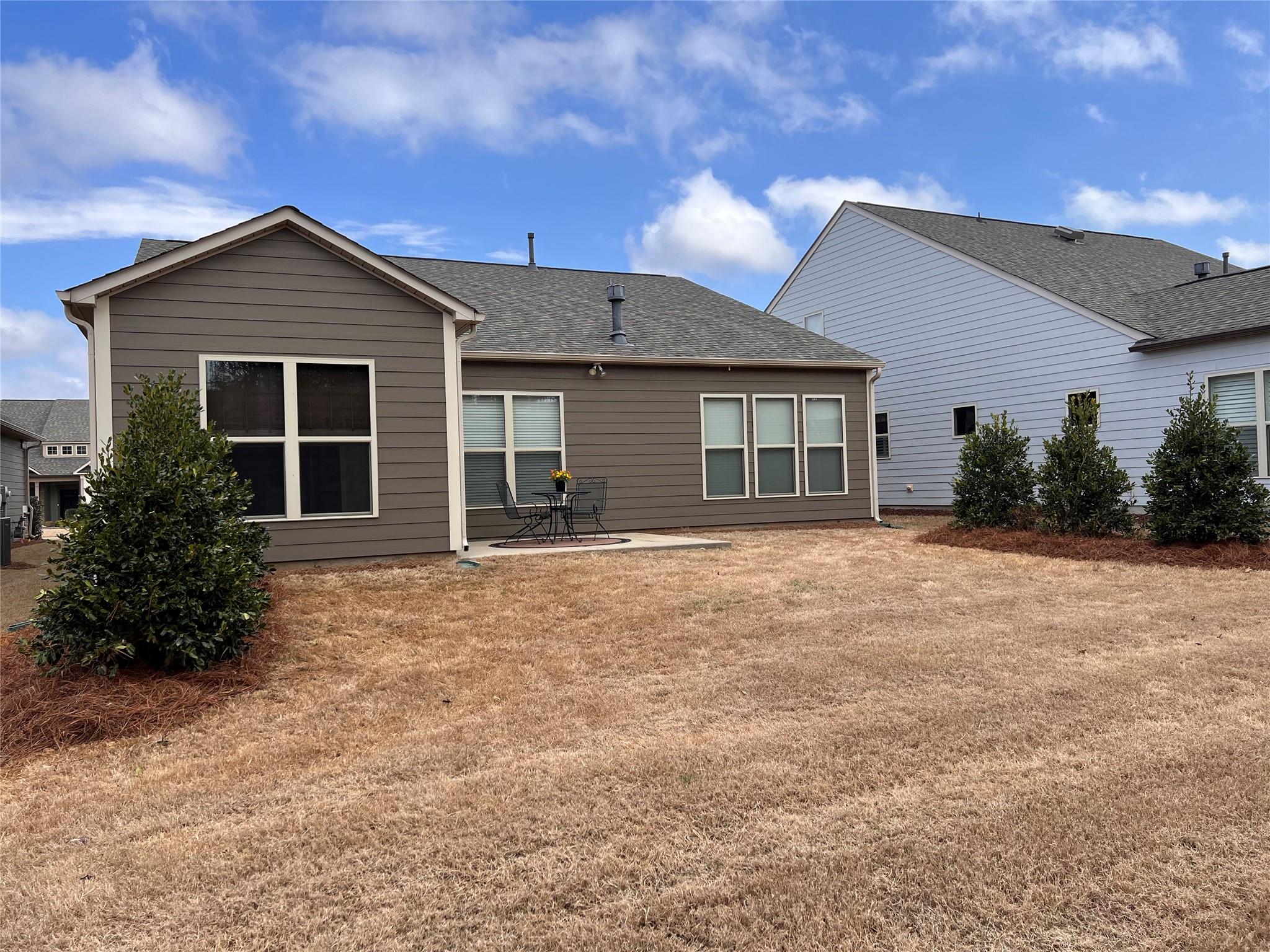 Carolina Orchards - Residential