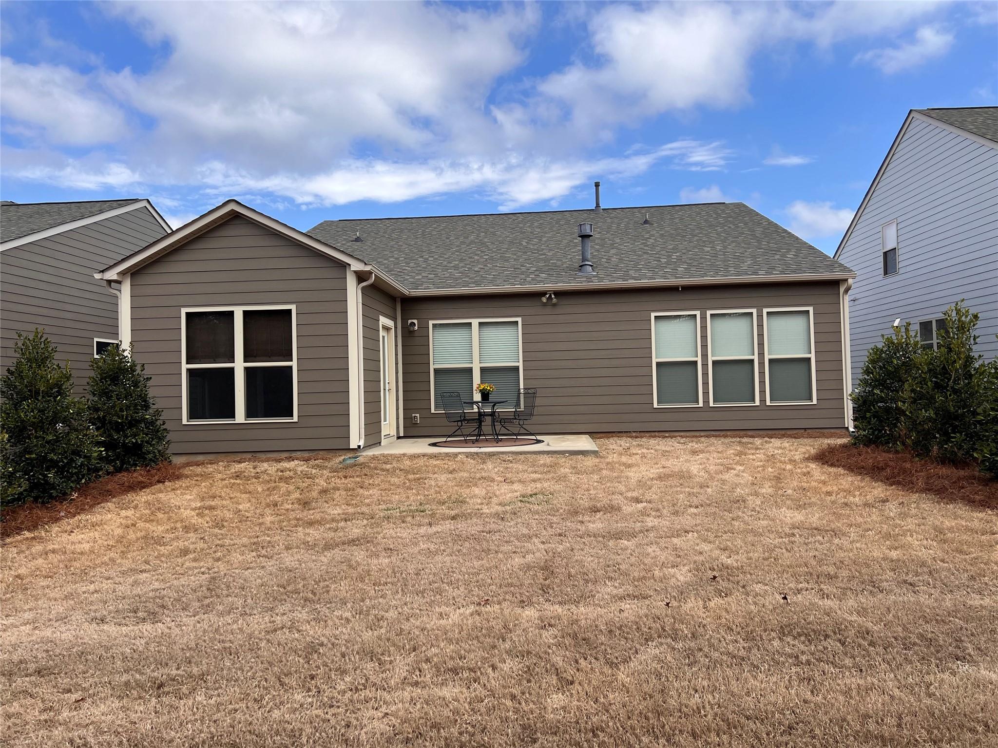 Carolina Orchards - Residential