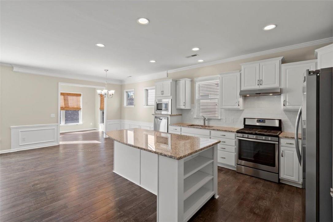 Carolina Orchards - Residential