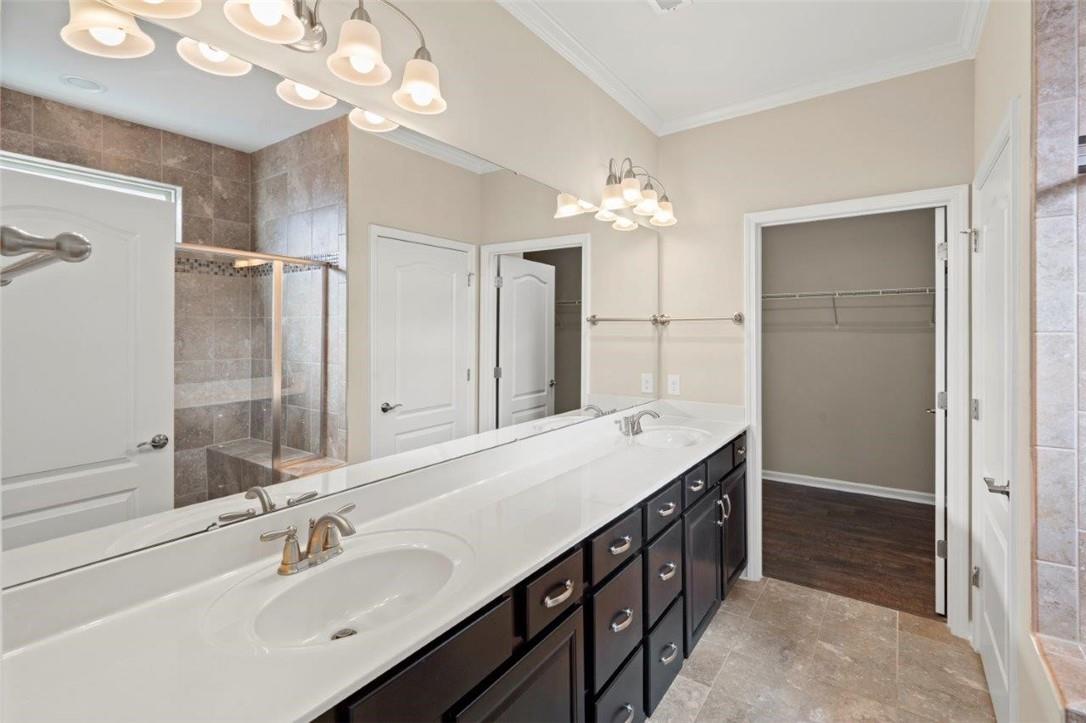 Carolina Orchards - Residential