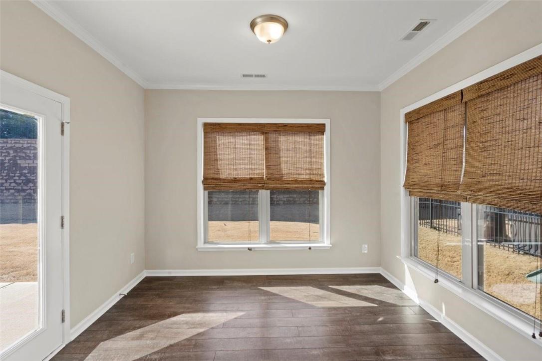 Carolina Orchards - Residential