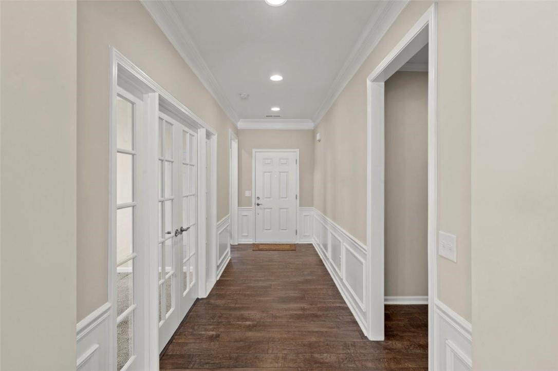 Carolina Orchards - Residential