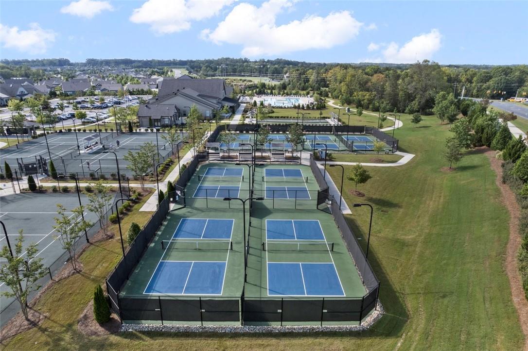 Carolina Orchards - Residential