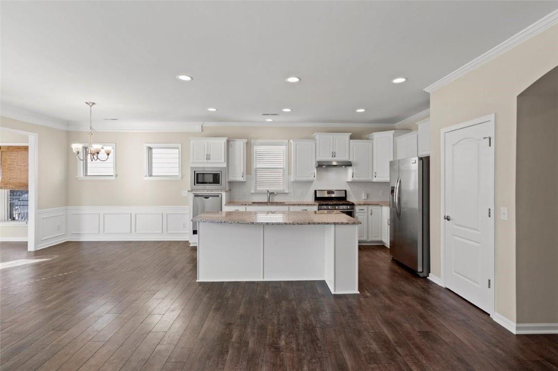 Carolina Orchards - Residential