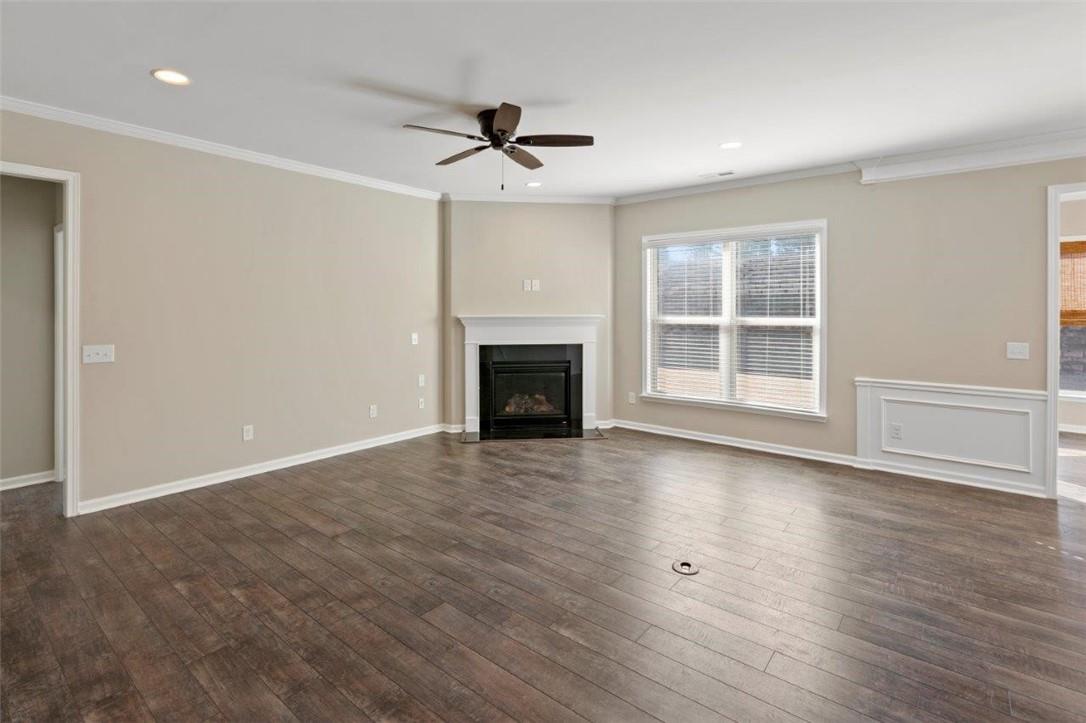 Carolina Orchards - Residential