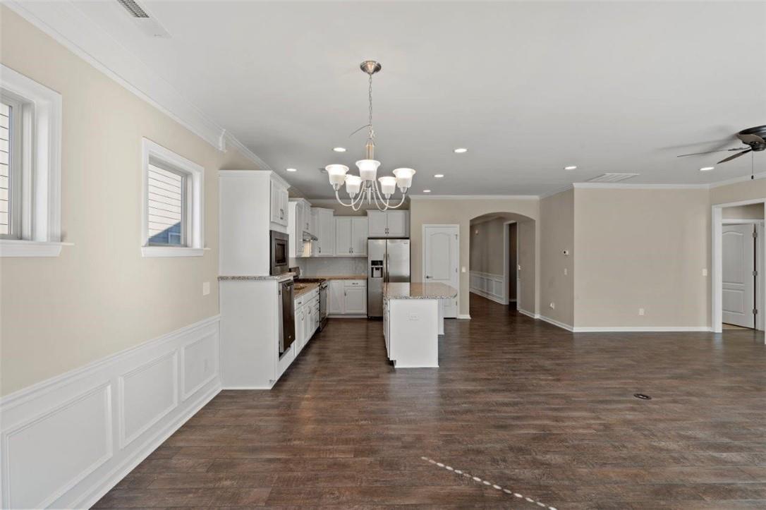 Carolina Orchards - Residential