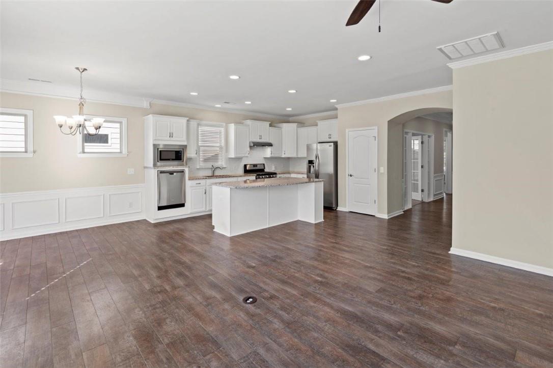 Carolina Orchards - Residential